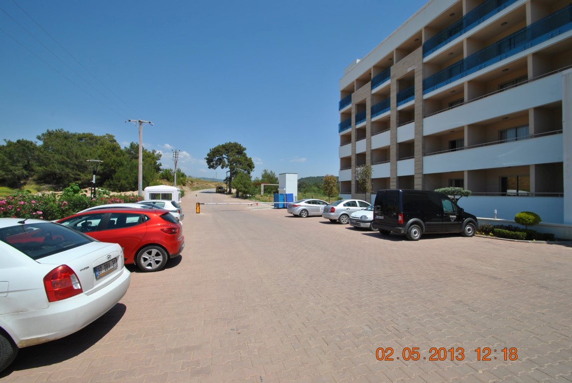 imagini hotel WATERPLANET DELUXE AQUAPARK ALANYA